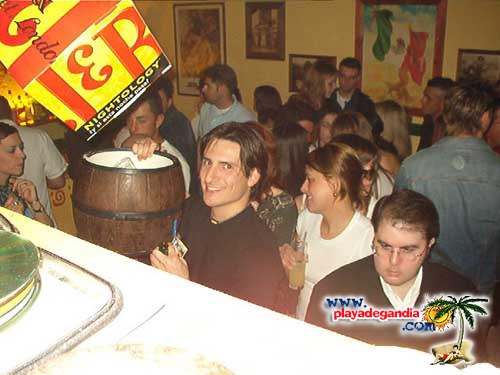 Cielito 2005