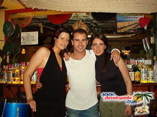 Cielito 2005