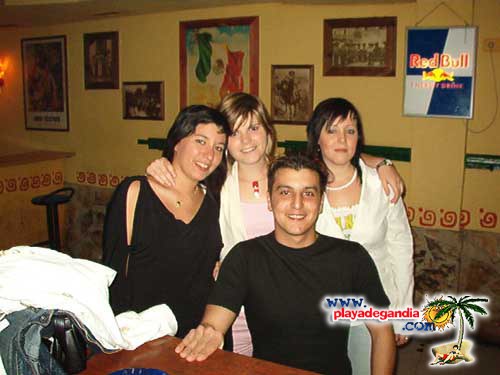 Cielito 2005