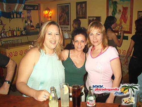 Cielito 2005