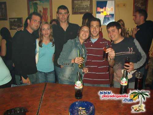 Cielito 2005