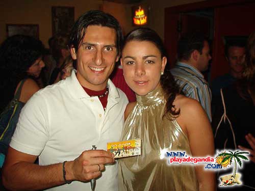 Cielito 2005