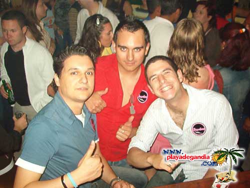 Cielito 2005