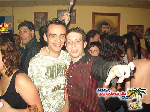 Cielito 2005