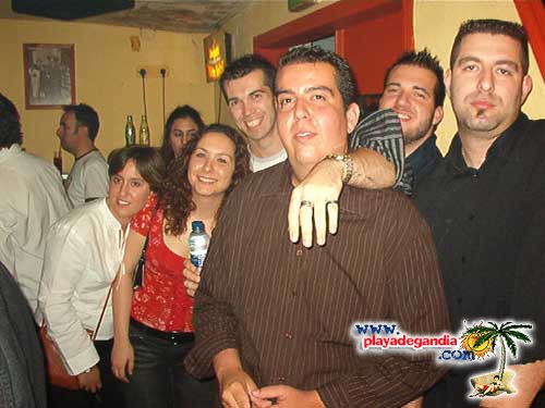 Cielito 2005
