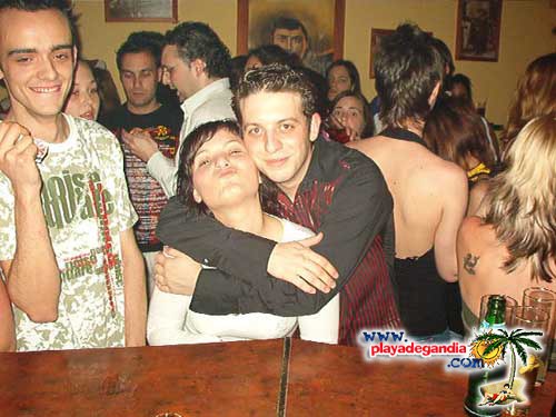 Cielito 2005