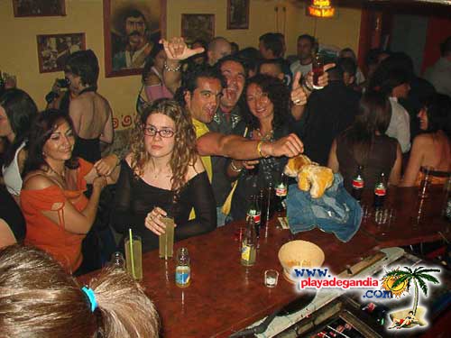 Cielito 2005