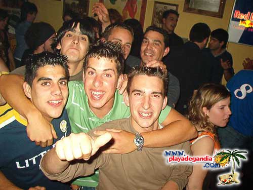 Cielito 2005