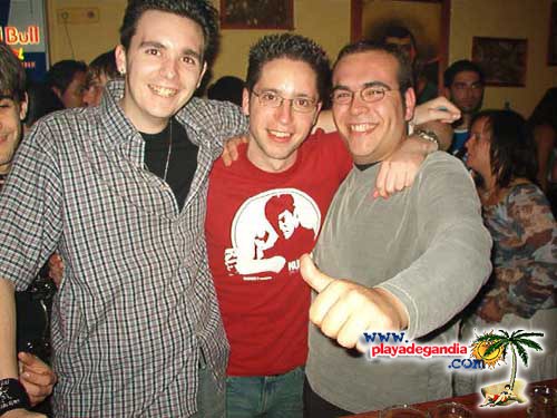 Cielito 2005