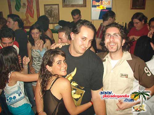 Cielito 2005