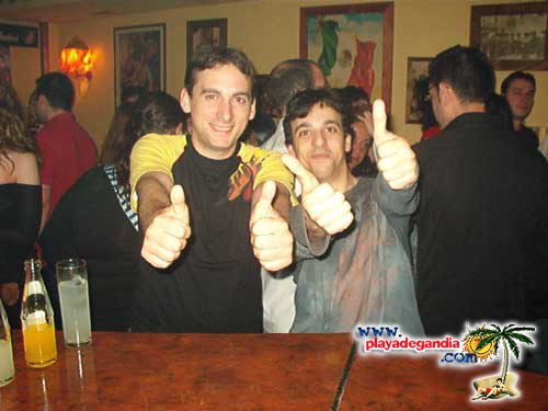 Cielito 2005