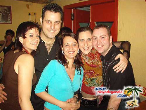 Cielito 2005
