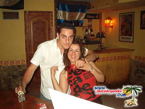 Cielito 2005