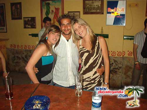 Cielito 2005