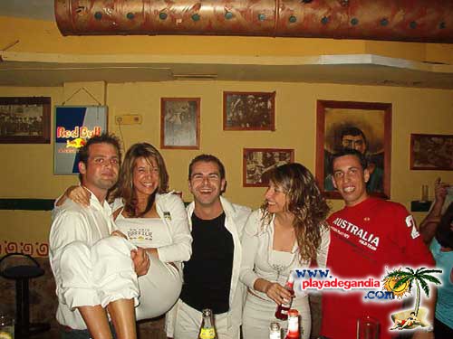 Cielito 2005