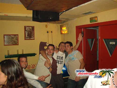 Cielito 2005