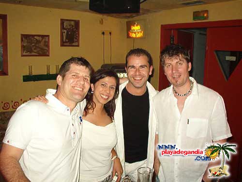 Cielito 2005