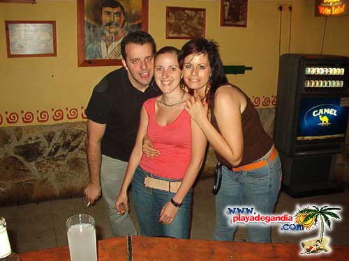 Cielito 2005