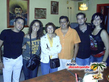 Cielito 2005