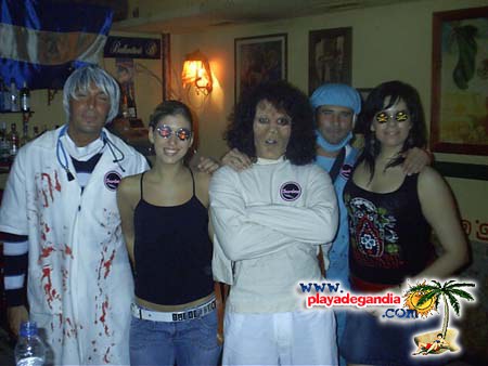 Cielito 2005