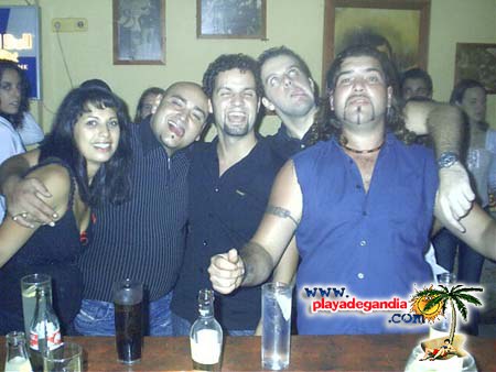 Cielito 2005