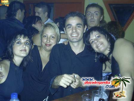 Cielito 2005