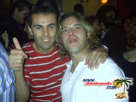 Cielito 2005