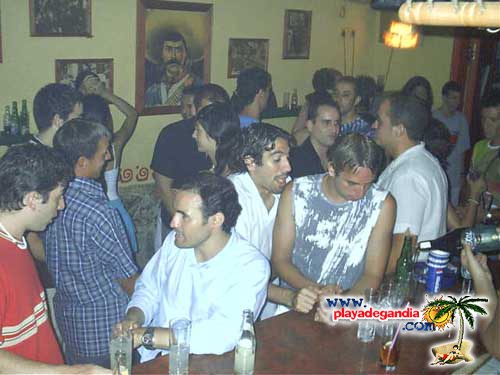Cielito 2005