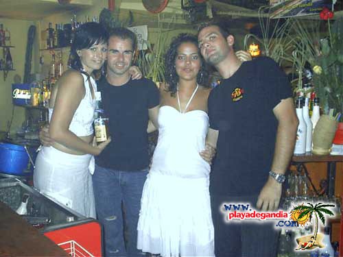 Cielito 2005