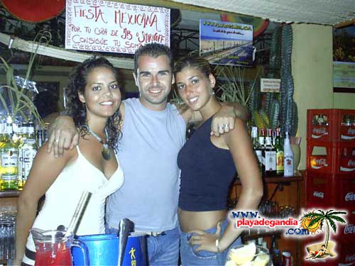 Cielito 2005