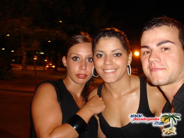 Cielito 2008