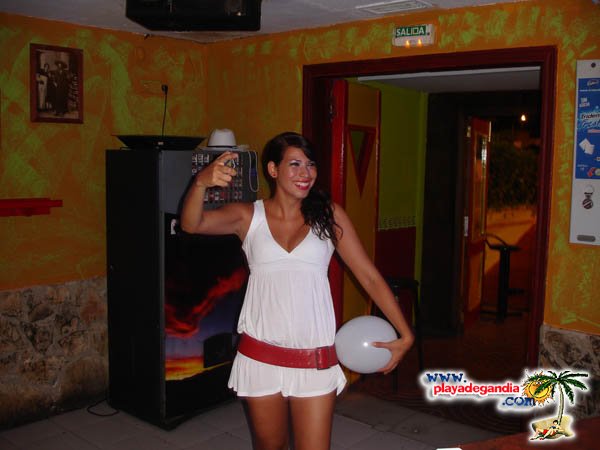 Cielito 2008