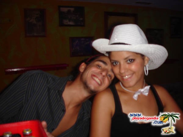 Cielito 2008