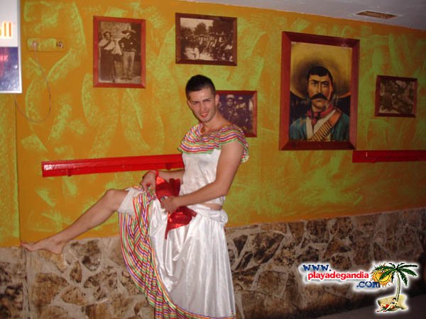 Cielito 2008