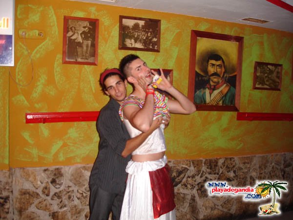 Cielito 2008