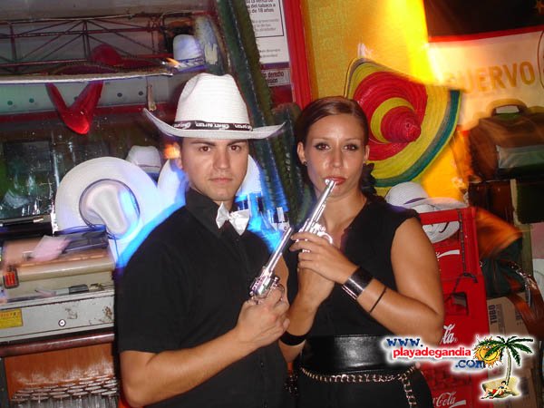 Cielito 2008