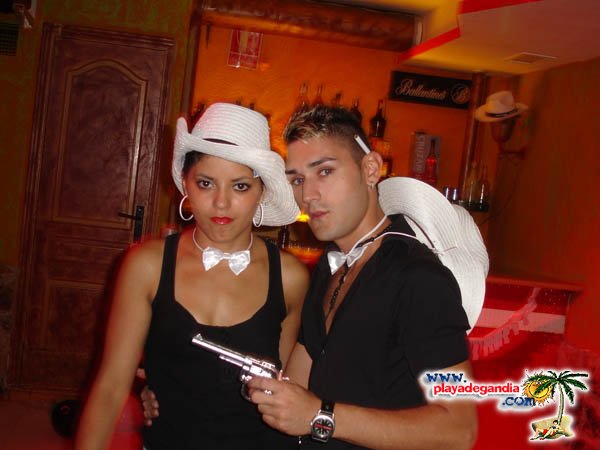 Cielito 2008
