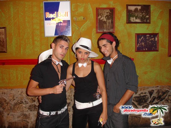 Cielito 2008