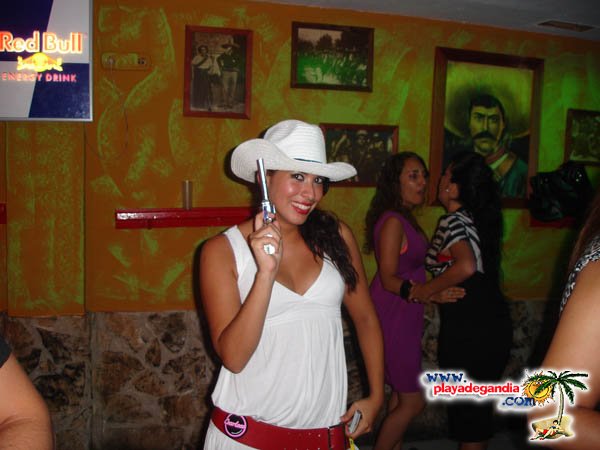 Cielito 2008