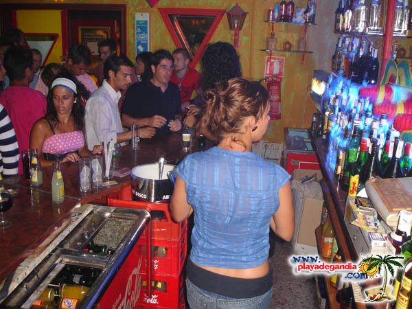 Cielito 2008