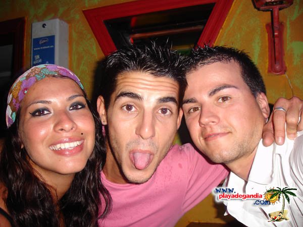 Cielito 2008