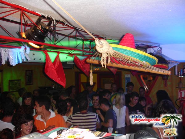 Cielito 2008