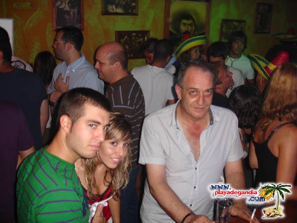 Cielito 2008