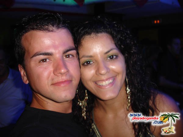 Cielito 2008