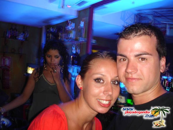 Cielito 2008