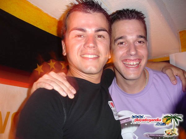 Cielito 2008