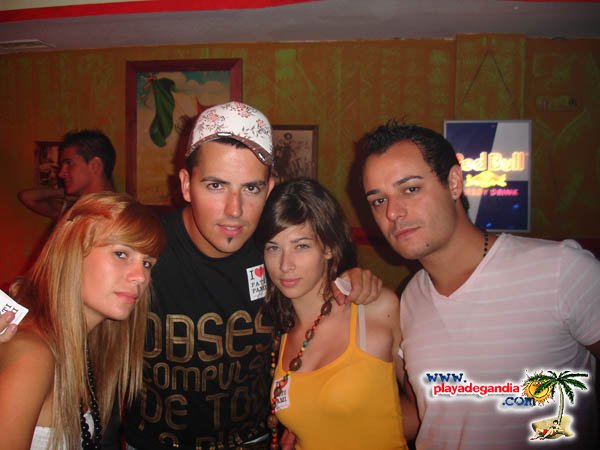 Cielito 2008