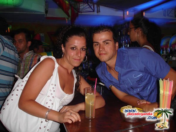 Cielito 2008