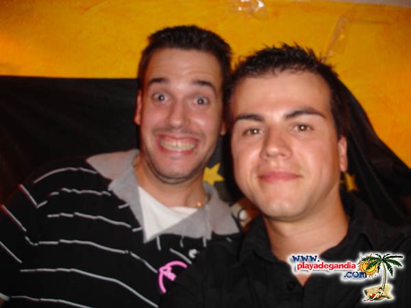 Cielito 2008