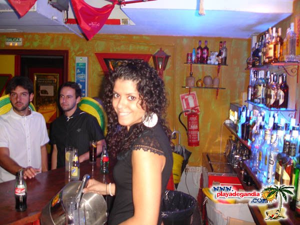Cielito 2008
